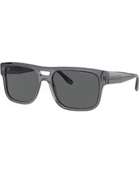 Emporio Armani - Sunglass Ea4197 - Lyst