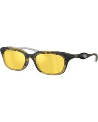 DIESEL - Sunglass Dl3013u - Lyst