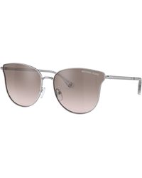 Michael Kors - Sunglass Mk1120 Salt Lake City - Lyst