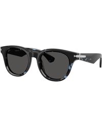 Burberry - Sunglasses Be4439F - Lyst