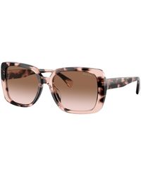 Ralph - Sunglass Ra5298u - Lyst
