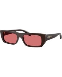 Vogue Eyewear - Sunglass Vo5657su - Lyst