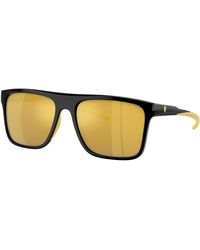 Scuderia Ferrari - Sunglass Fz6006 - Lyst