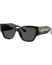 Versace - Sunglass Ve4509u - Lyst
