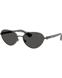Burberry - Sunglass Be3165 - Lyst