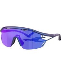 EA7 - Sunglass Q74002 - Lyst