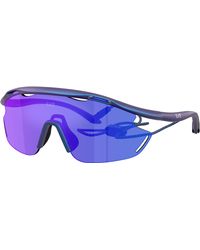 EA7 - Sunglass Q74002 - Lyst