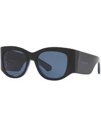 Dior - Sunglass Nuit S1i Cd40168i - Lyst