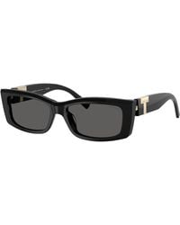 Tiffany & Co. - Sunglass Tf4240u - Lyst