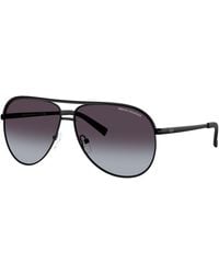 ARMANI EXCHANGE - Sunglass Ax2002 - Lyst