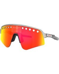 Oakley - Sunglass Sutro Lite Sweep Team Usa - Lyst