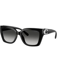 COACH - Sunglass Hc8408u Cw195 - Lyst