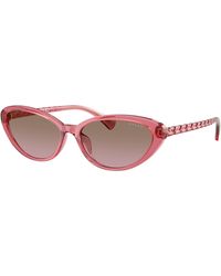 Ralph - Sunglass Ra5338u - Lyst