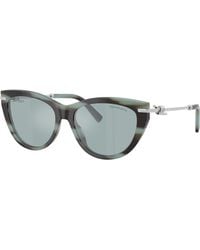 Tiffany & Co. - Sunglass Tf4253 - Lyst