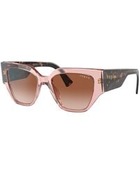 Vogue Eyewear - Sunglass Vo5409s - Lyst