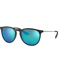 Ray-Ban - Rb4171 Erika Color Mix - Lyst