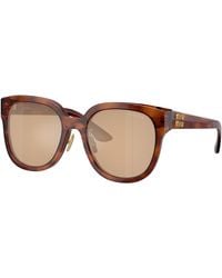 Miu Miu - Sunglass Mu 01zs - Lyst