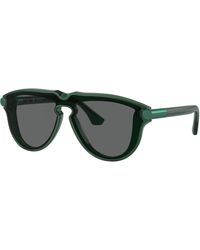 Burberry - Sunglass BE4427 - Lyst
