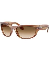 Ray-Ban - Rb2289 Mega Balorama Sunglasses - Lyst