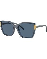 Tory Burch - Sunglass Ty9076u - Lyst