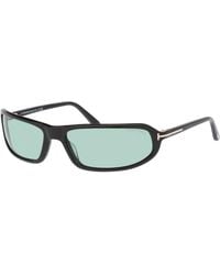 Tom Ford - Sunglass Addison-02 - Lyst
