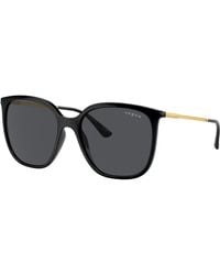 Vogue Eyewear - Sunglasses Vo5564s - Lyst