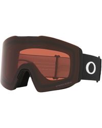 Oakley - Sunglass Fall Line L Snow Goggles - Lyst