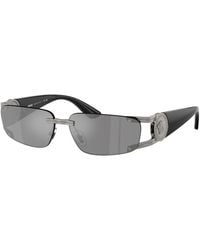 Versace - Sunglass VE2291 - Lyst