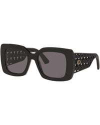 Dior - Sunglass Very S1i - Lyst