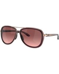 Oakley - Oo4129 Split Time - Lyst