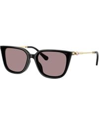 Swarovski - Sunglass Sk6054d - Lyst