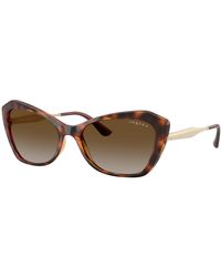 Vogue Eyewear - Sunglass Vo5626s - Lyst