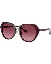 COACH - Sunglass Cby93 - Lyst