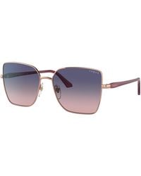 Vogue Eyewear - Sunglass Vo4199s - Lyst