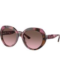 Michael Kors - Sunglass San Lucas - Lyst