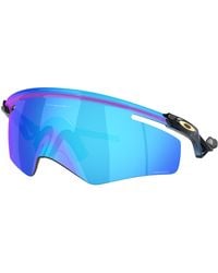 Oakley - Sunglass Qntm Katotm - Lyst