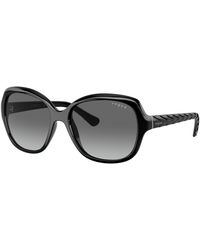 Vogue Eyewear - Sunglass Vo2871s - Lyst