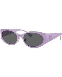 Versace - Sunglass Ve2263 - Lyst