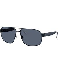 Polo Ralph Lauren - Sunglass Ph3112 - Lyst