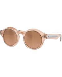 Oliver Peoples - Sunglass Ov5493su Cassavet - Lyst