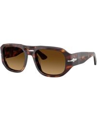 Persol - Sunglass Po3373s - Lyst