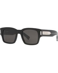 Saint Laurent - Sunglasses - Lyst