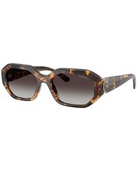 Vogue Eyewear - Sunglass Vo5675s - Lyst