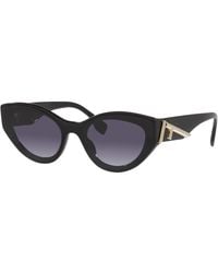 Fendi - Sunglass First Fe40194i - Lyst