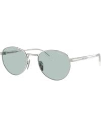 Prada - Sunglass Pr B51s - Lyst