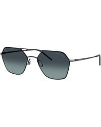 Giorgio Armani - Sunglasses Ar6185 - Lyst
