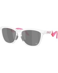 Oakley - Sunglass X Fortnitetm Ctl Frogskinstm Hybrid - Lyst