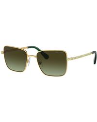 Swarovski - Sunglasses Sk7015 - Lyst