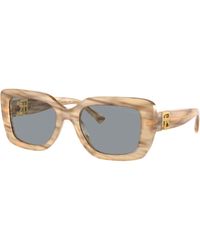 Ralph Lauren - Sunglass Rl8217u The Nikki - Lyst