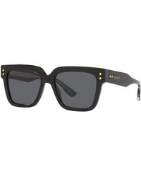 Gucci - Sonnenbrille GC001829 - Lyst